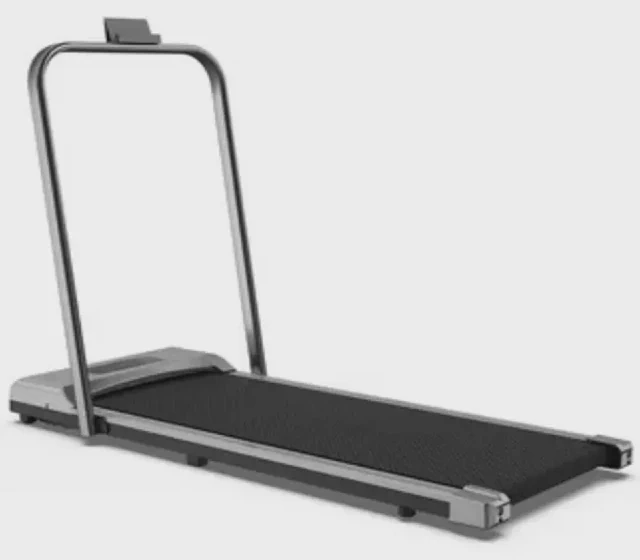 Running Machine Mini Walking Treadmill Walking Pad Home Folding Treadmill shown in its Made-in-China supplier listing