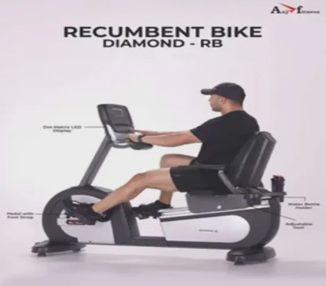 Made-in-Chinaのサプライヤー掲載ページに表示されたGood Quality Recument Bike for Gym
